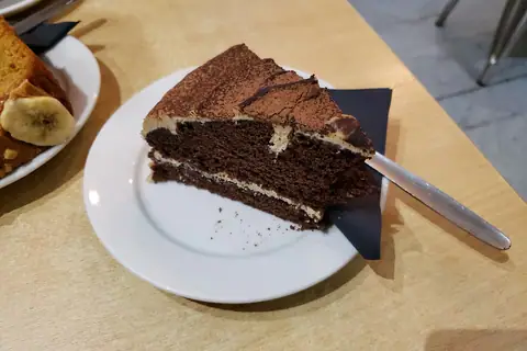 The Cake Shop photo 1