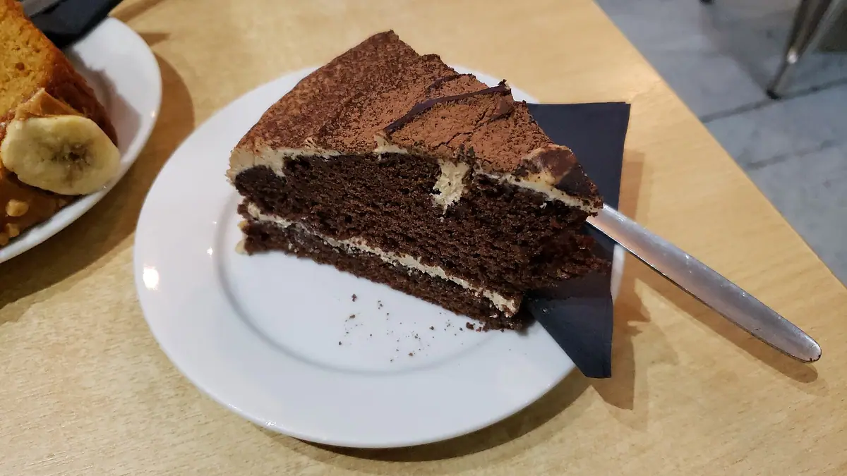 The Cake Shop – cake shop in East Ham, London