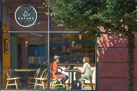 The Cake Shop photo 2